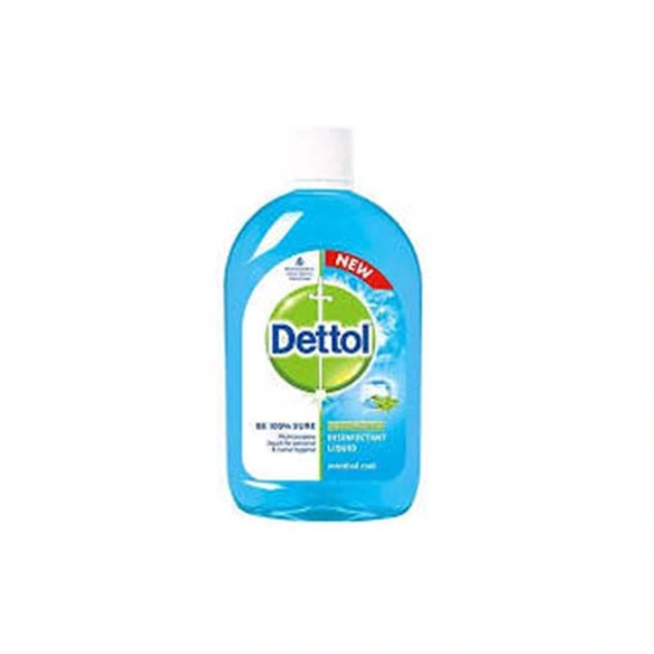Dettol Menthol Cool 200ml